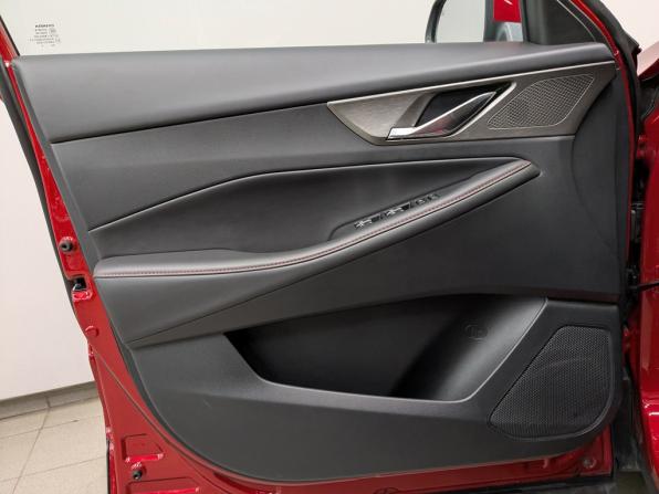 Changan CS35 Plus I Рестайлинг с пробегом 2024 года, цена 1 900 000 рублей, 14849 км, внедорожник, Автокод Объявления