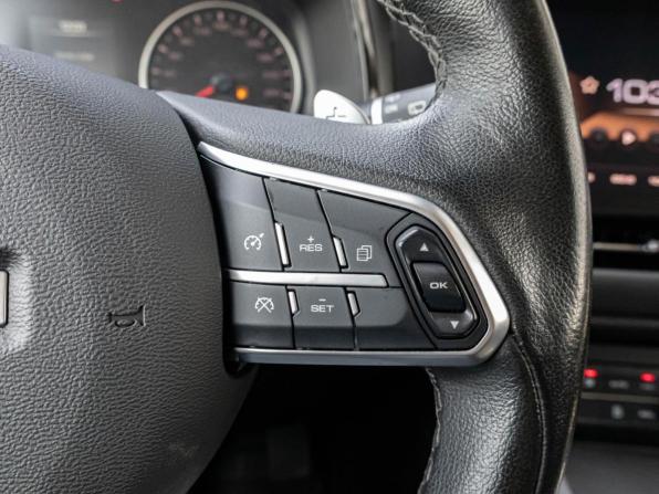 Haval F7 I с пробегом 2021 года, цена 1 910 000 рублей, 82530 км, внедорожник, Автокод Объявления