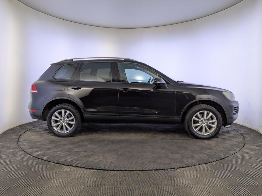 Volkswagen Touareg II Москва  - изображение 4