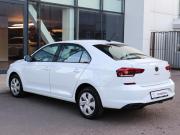 Volkswagen Polo VI Химки  - изображение 17