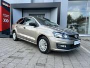 Volkswagen Polo V Рестайлинг Набережные Челны  - изображение 24