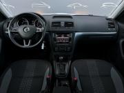 Skoda Yeti I Рестайлинг Санкт-Петербург  - изображение 30