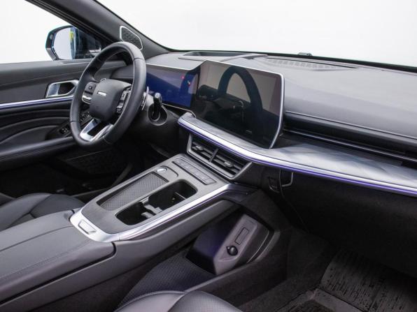 Haval F7x II с пробегом 2025 года, цена 3 097 000 рублей, 19719 км, внедорожник, Автокод Объявления