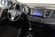 Toyota RAV4 IV (XA40) Рестайлинг Волгоград  - изображение 34
