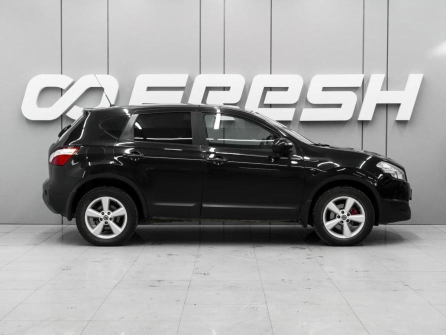Nissan Qashqai I Ростов-на-Дону  - изображение 5
