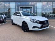 Lada (ВАЗ) Vesta I Стерлитамак  - изображение 17