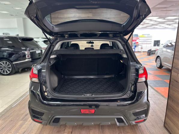 Mitsubishi ASX I Рестайлинг 3 с пробегом 2020 года, цена 2 090 000 рублей, 70500 км, внедорожник, Автокод Объявления