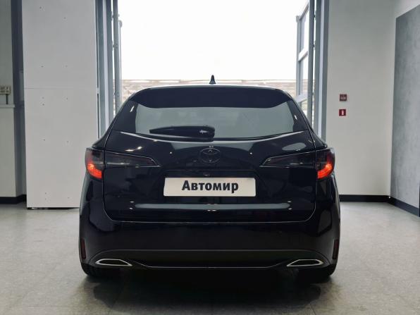Toyota Corolla XII (E210) с пробегом 2021 года, цена 2 150 000 рублей, 100500 км, универсал, Автокод Объявления
