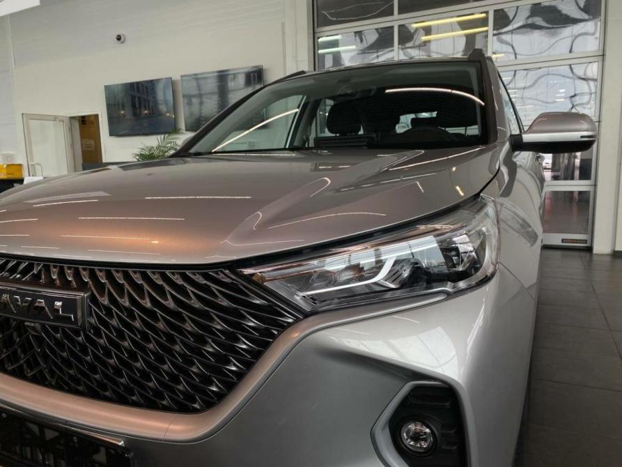 Haval M6 II Сергиев Посад  - изображение 14
