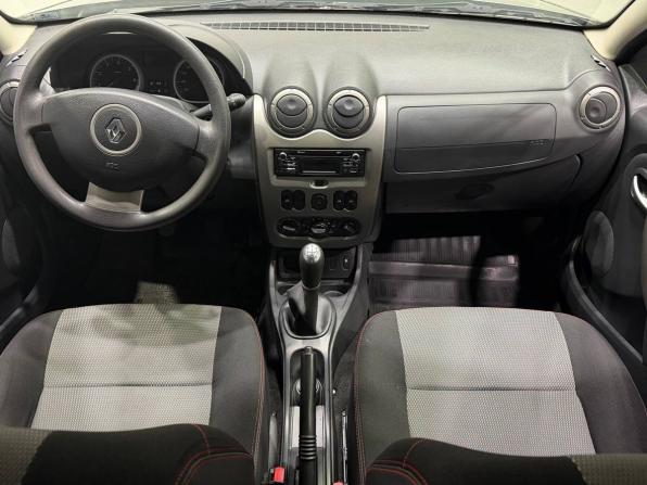 Renault Duster I с пробегом 2013 года, цена 1 029 900 рублей, 92407 км, внедорожник, Автокод Объявления