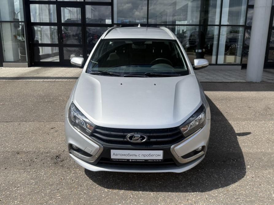 Lada (ВАЗ) Vesta I Тверь  - изображение 2