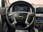 Chevrolet Captiva I Рестайлинг Москва  - изображение 27