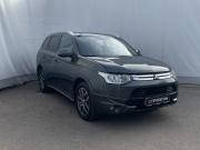 Mitsubishi Outlander III Москва  - изображение 26