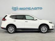 Nissan X-Trail III Рестайлинг Калининград  - изображение 27