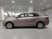 Kia Rio IV Казань  - изображение 32
