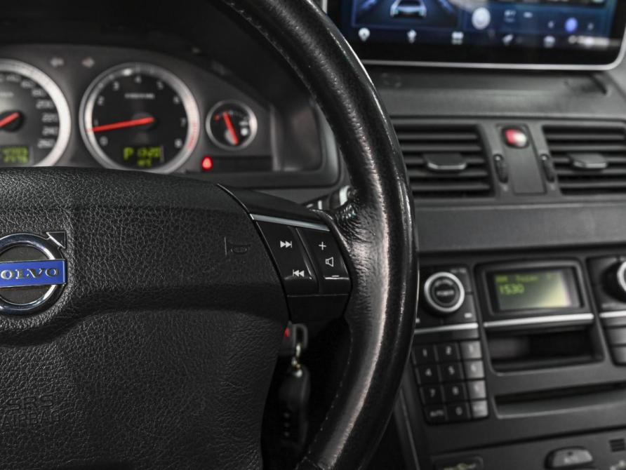 Volvo XC90 I Рестайлинг Ставрополь  - изображение 20