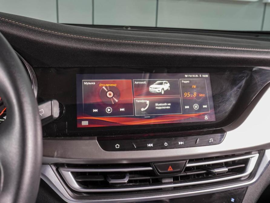 Changan CS35 Plus I Воронеж  - изображение 15