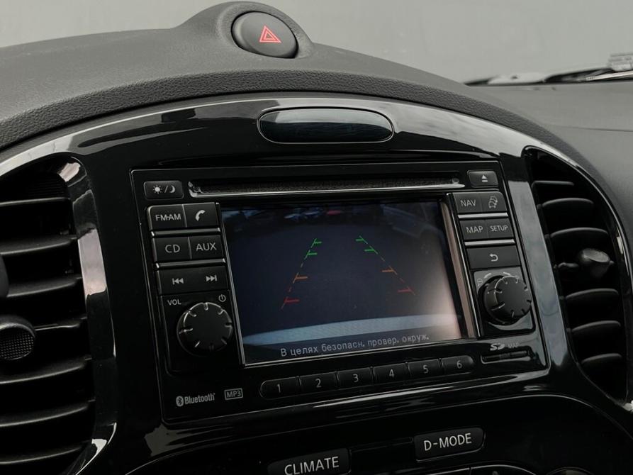 Nissan Juke I Санкт-Петербург  - изображение 16