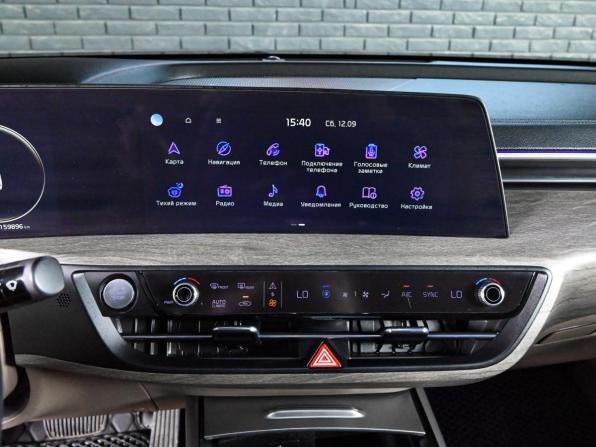 Kia K8 I с пробегом 2022 года, цена 2 950 000 рублей, 159895 км, седан, Автокод Объявления