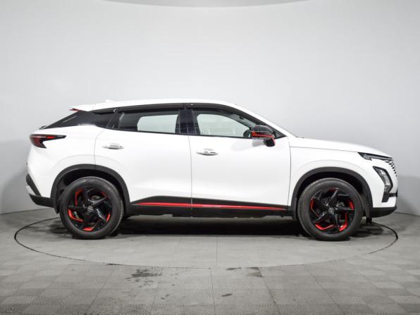 Omoda C5 I с пробегом 2023 года, цена 1 729 000 рублей, 34869 км, внедорожник, Автокод Объявления