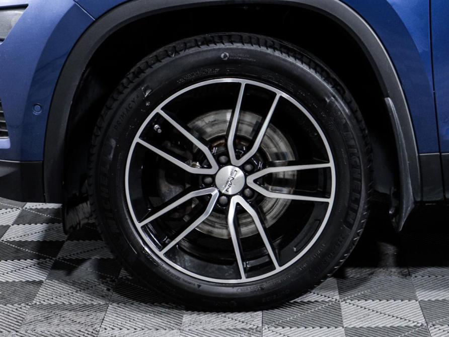 Skoda Kodiaq I Москва  - изображение 15