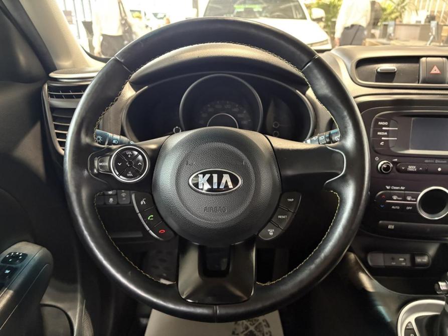 Kia Soul II Новомосковск  - изображение 12