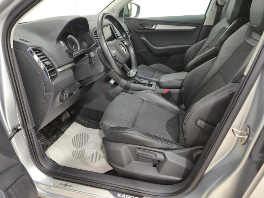 Skoda Karoq I Альметьевск  - изображение 9