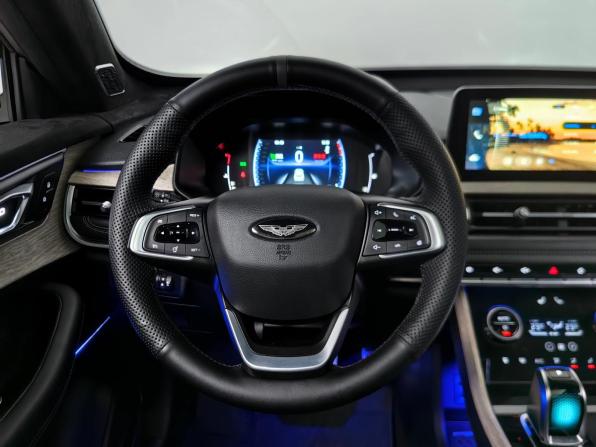 Chery Tiggo 7 Pro I с пробегом 2021 года, цена 1 499 000 рублей, 81338 км, внедорожник, Автокод Объявления