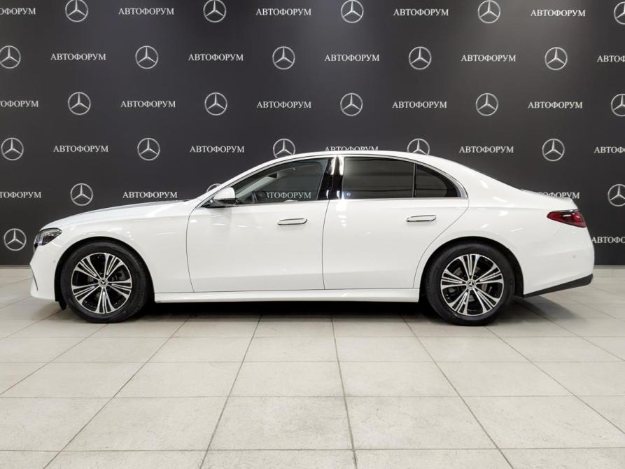 Mercedes-Benz E-Класс VI (W214 S214) Москва  - изображение 8