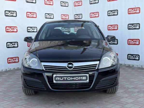 Opel Astra H Рестайлинг с пробегом 2008 года, цена 499 990 рублей, 196019 км, хэтчбек, Автокод Объявления
