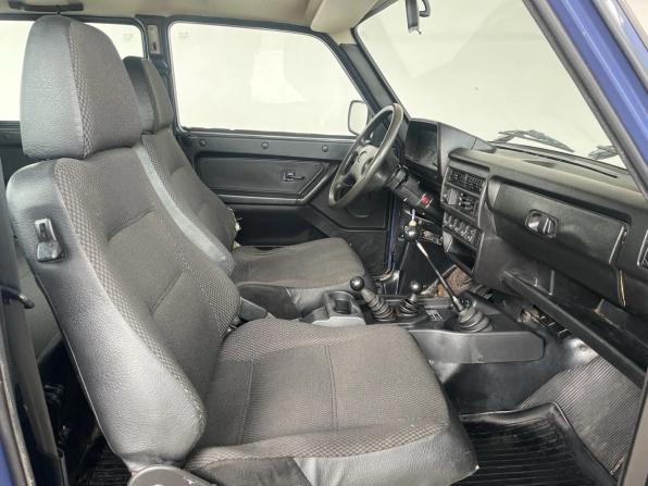Lada (ВАЗ) 2121 (4x4) I Рестайлинг с пробегом 2017 года, цена 460 000 рублей, 142373 км, внедорожник, Автокод Объявления