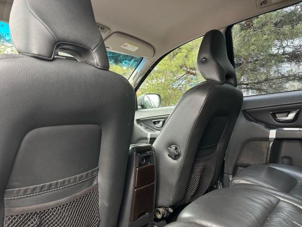 Volvo XC90 I Рестайлинг с пробегом 2011 года, цена 1 055 000 рублей, 336368 км, внедорожник, Автокод Объявления