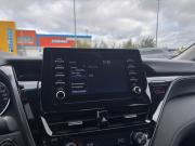 Toyota Camry VIII (XV70) Рестайлинг Сыктывкар  - изображение 53