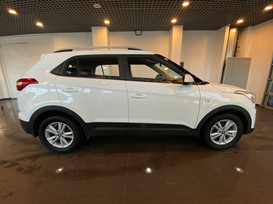 Hyundai Creta I Чебоксары  - изображение 2