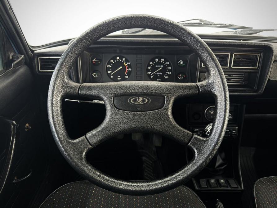 Lada (ВАЗ) 2107 Смоленск  - изображение 8