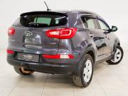 Kia Sportage III Тула  - изображение 17