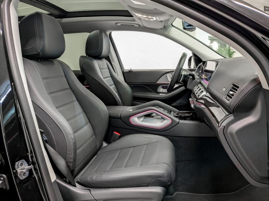 Mercedes-Benz GLS II (X167) Рестайлинг Санкт-Петербург  - изображение 26