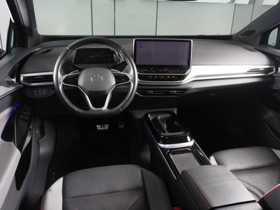 Volkswagen ID.4 Минеральные Воды  - изображение 6