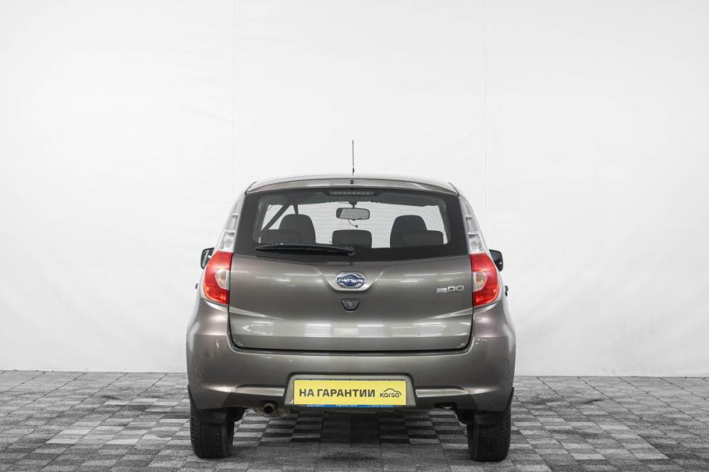 Datsun mi-DO Кемерово  - изображение 6