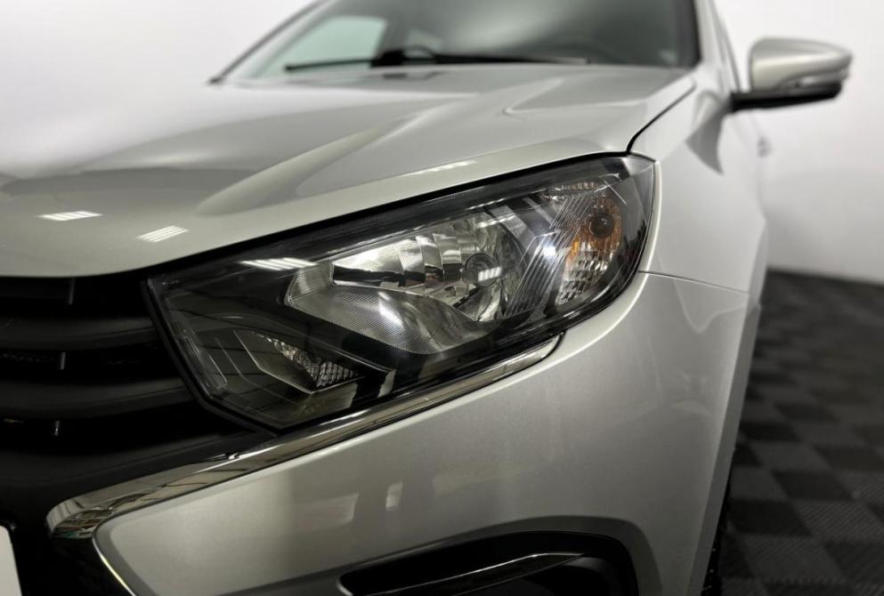 Lada (ВАЗ) Granta I Рестайлинг Нижний Новгород  - изображение 19