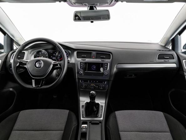 Volkswagen Golf VII с пробегом 2013 года, цена 999 000 рублей, 145570 км, хэтчбек, Автокод Объявления