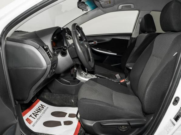 Toyota Corolla X (E140 E150) Рестайлинг с пробегом 2012 года, цена 975 000 рублей, 234253 км, седан, Автокод Объявления