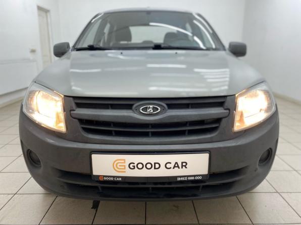 Lada (ВАЗ) Granta I с пробегом 2014 года, цена 364 000 рублей, 67495 км, седан, Автокод Объявления