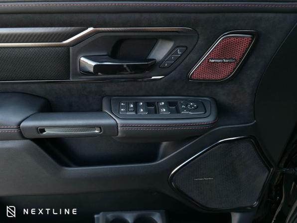 Новый Ram 1500 V Рестайлинг 2026 года, цена 11 790 000 рублей, offers.body_type.unknown, Автокод Объявления