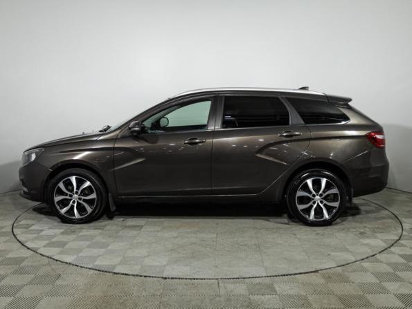 Lada (ВАЗ) Vesta I с пробегом 2019 года, цена 769 700 рублей, 168652 км, универсал, Автокод Объявления