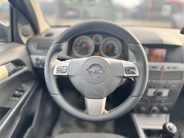 Opel Astra H с пробегом 2006 года, цена 449 000 рублей, 267253 км, хэтчбек, Автокод Объявления