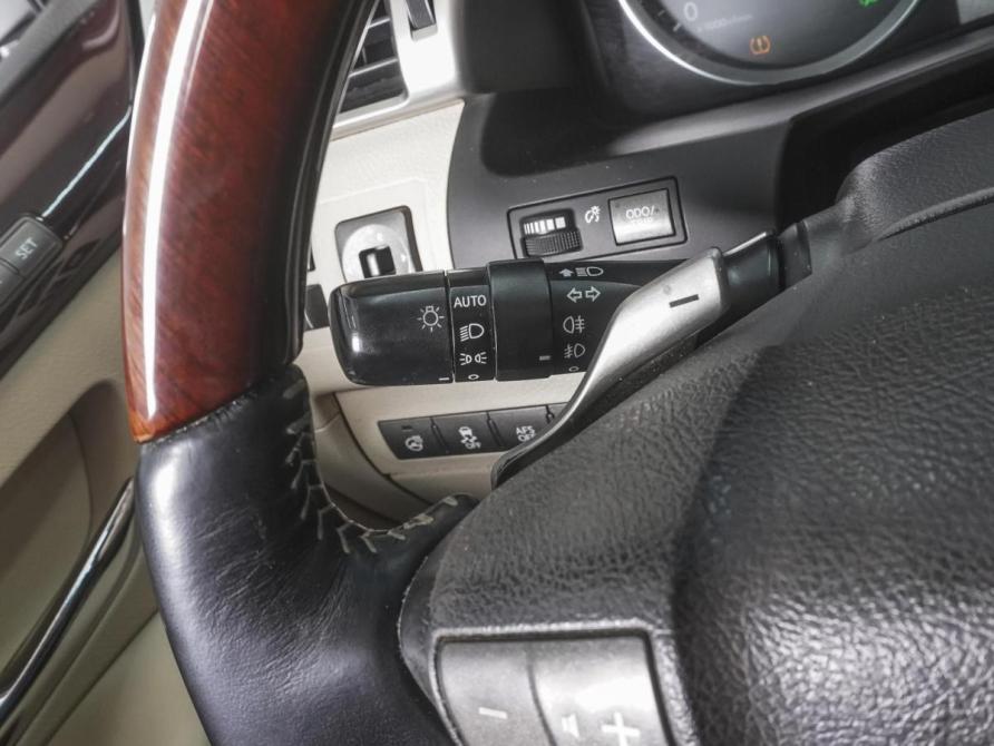 Lexus LX III Рестайлинг Ростов-на-Дону  - изображение 20