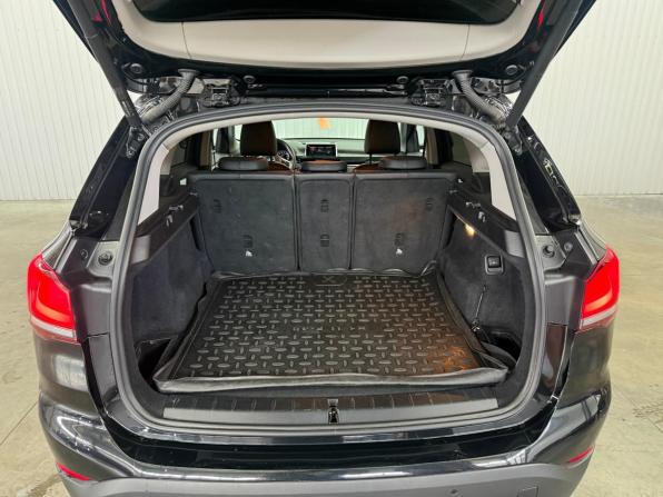 BMW X1 II (F48) Рестайлинг с пробегом 2021 года, цена 2 047 000 рублей, 256199 км, внедорожник, Автокод Объявления