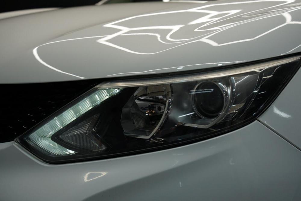Nissan Qashqai II Крым  - изображение 9