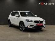 Brilliance V5 I Рестайлинг Челябинск  - изображение 22